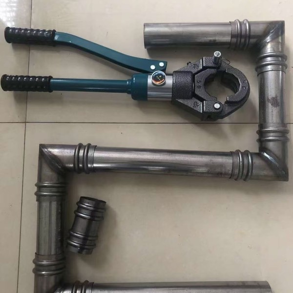 顺庆冷却管生产